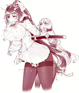 Page 721 of Hie Himiko Comics & Extras - preview thumbnail