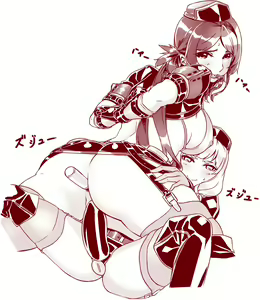 Page 727 of Hie Himiko Comics & Extras - preview thumbnail