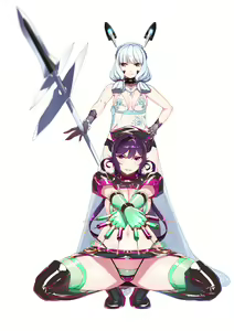 Page 731 of Hie Himiko Comics & Extras - preview thumbnail