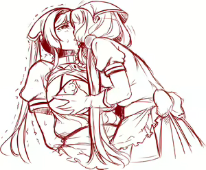 Page 760 of Hie Himiko Comics & Extras - preview thumbnail