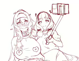 Page 763 of Hie Himiko Comics & Extras - preview thumbnail