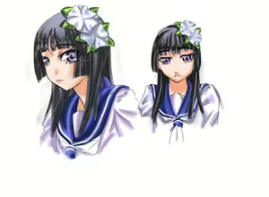 Page 788 of Hie Himiko Comics & Extras - preview thumbnail