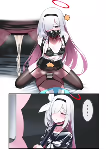 Page 79 of Hie Himiko Comics & Extras - preview thumbnail