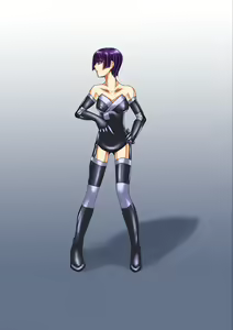Page 822 of Hie Himiko Comics & Extras - preview thumbnail
