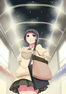 Page 889 of Hie Himiko Comics & Extras - preview thumbnail