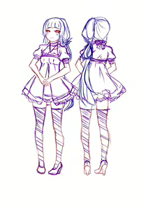 Page 933 of Hie Himiko Comics & Extras - preview thumbnail