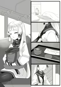 Page 1000 of Hie Himiko Comics & Extras - preview thumbnail