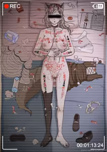Page 25 of 阿瑞娜西.欧亚 - preview thumbnail