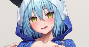 lambda - hentai manga cover image