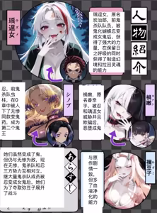 Page 2 of Shinimono 鬼獄廻堕10-雷霆陷落 - preview thumbnail