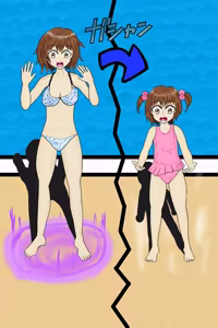 Page 33 of ジャンプラスマン aka Jump+ Man - Age Regression, ABDL - preview thumbnail