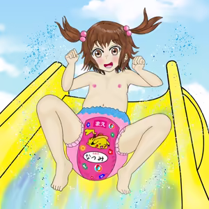 Page 37 of ジャンプラスマン aka Jump+ Man - Age Regression, ABDL - preview thumbnail