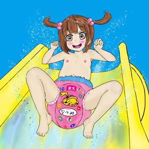 Page 38 of ジャンプラスマン aka Jump+ Man - Age Regression, ABDL - preview thumbnail
