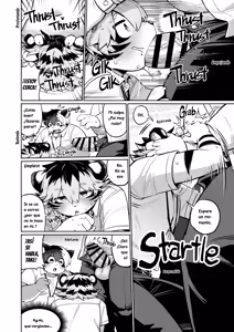 Page 11 of Encargado del Control del Líbido de la Oficina 3: ¿Ahora son dos? - preview thumbnail