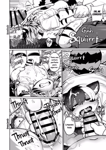 Page 28 of Encargado del Control del Líbido de la Oficina 3: ¿Ahora son dos? - preview thumbnail