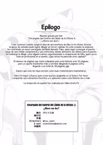 Page 34 of Encargado del Control del Líbido de la Oficina 3: ¿Ahora son dos? - preview thumbnail