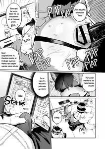 Page 6 of Encargado del Control del Líbido de la Oficina 3: ¿Ahora son dos? - preview thumbnail