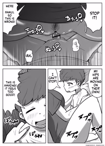 Page 17 of o nēchan ni ko-tsukuri no shikata o oshiete moratta - preview thumbnail