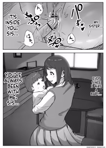Page 19 of o nēchan ni ko-tsukuri no shikata o oshiete moratta - preview thumbnail