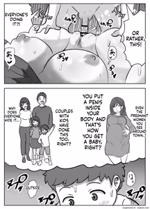 Page 21 of o nēchan ni ko-tsukuri no shikata o oshiete moratta - preview thumbnail