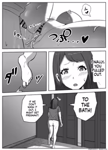 Page 29 of o nēchan ni ko-tsukuri no shikata o oshiete moratta - preview thumbnail