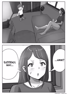 Page 3 of o nēchan ni ko-tsukuri no shikata o oshiete moratta - preview thumbnail