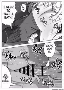 Page 32 of o nēchan ni ko-tsukuri no shikata o oshiete moratta - preview thumbnail