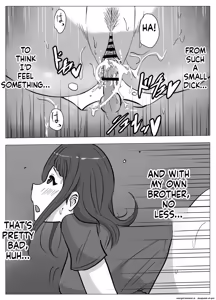 Page 35 of o nēchan ni ko-tsukuri no shikata o oshiete moratta - preview thumbnail