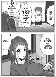 Page 5 of o nēchan ni ko-tsukuri no shikata o oshiete moratta - preview thumbnail