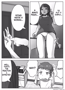 Page 7 of o nēchan ni ko-tsukuri no shikata o oshiete moratta - preview thumbnail