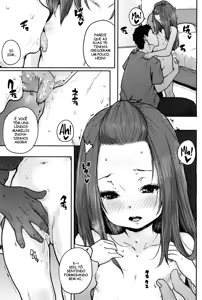 Page 11 of Naisho no Kaihou - preview thumbnail