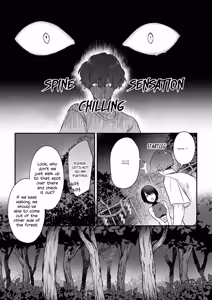 Page 23 of Falling into the depths of depravity. ~A mating contract with a god~ - preview thumbnail