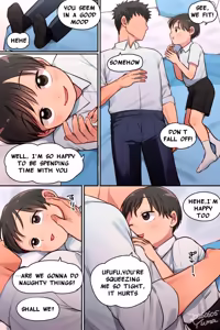 Page 12 of Stay-at-Home DAY - preview thumbnail