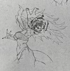 Page 101 of dragon ball and other - preview thumbnail