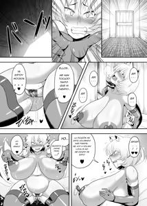 Page 11 of Yakumo Ran ga Saimin de Kyousei Hatsujou Saserarechau Hon - preview thumbnail