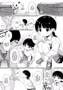 Yuka-chan - hentai manga cover image
