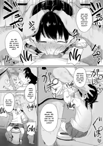 Page 7 of Yuka-chan - preview thumbnail