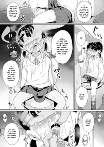 Page 9 of Yuka-chan - preview thumbnail