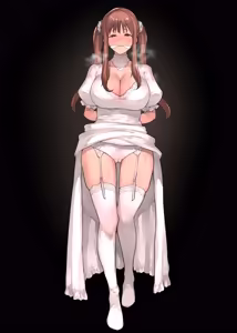 Page 137 of Doushite Kazoku nanoni Sex Suru no...  - Haha to Imouto wa Itsudemo Tsukaeru Onaho - | 왜 가족인데 섹스를 하는 걸까…? ── 의붓엄마와 의붓동생은 언제든지 사용할 수 있는 신부 - preview thumbnail