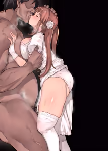 Page 145 of Doushite Kazoku nanoni Sex Suru no...  - Haha to Imouto wa Itsudemo Tsukaeru Onaho - | 왜 가족인데 섹스를 하는 걸까…? ── 의붓엄마와 의붓동생은 언제든지 사용할 수 있는 신부 - preview thumbnail