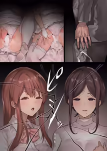 Page 63 of Doushite Kazoku nanoni Sex Suru no...  - Haha to Imouto wa Itsudemo Tsukaeru Onaho - | 왜 가족인데 섹스를 하는 걸까…? ── 의붓엄마와 의붓동생은 언제든지 사용할 수 있는 신부 - preview thumbnail