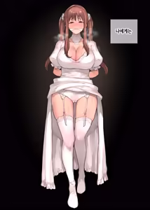 Page 66 of Doushite Kazoku nanoni Sex Suru no...  - Haha to Imouto wa Itsudemo Tsukaeru Onaho - | 왜 가족인데 섹스를 하는 걸까…? ── 의붓엄마와 의붓동생은 언제든지 사용할 수 있는 신부 - preview thumbnail