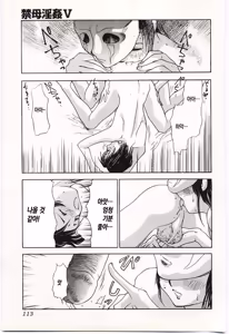 Page 109 of Kinbo Inkan V | 금모음간 5 - preview thumbnail