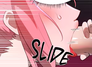 Page 115 of Magical Girl Service - preview thumbnail