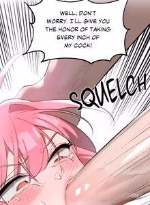 Page 122 of Magical Girl Service - preview thumbnail