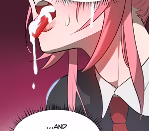 Page 134 of Magical Girl Service - preview thumbnail