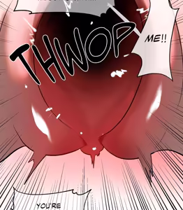 Page 156 of Magical Girl Service - preview thumbnail