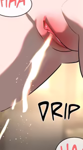 Page 161 of Magical Girl Service - preview thumbnail