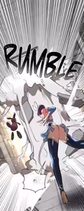 Page 189 of Magical Girl Service - preview thumbnail
