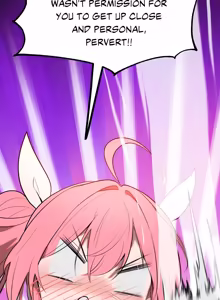 Page 19 of Magical Girl Service - preview thumbnail